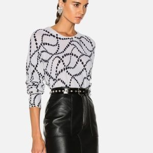 Equipment Sloane cashmere sweater